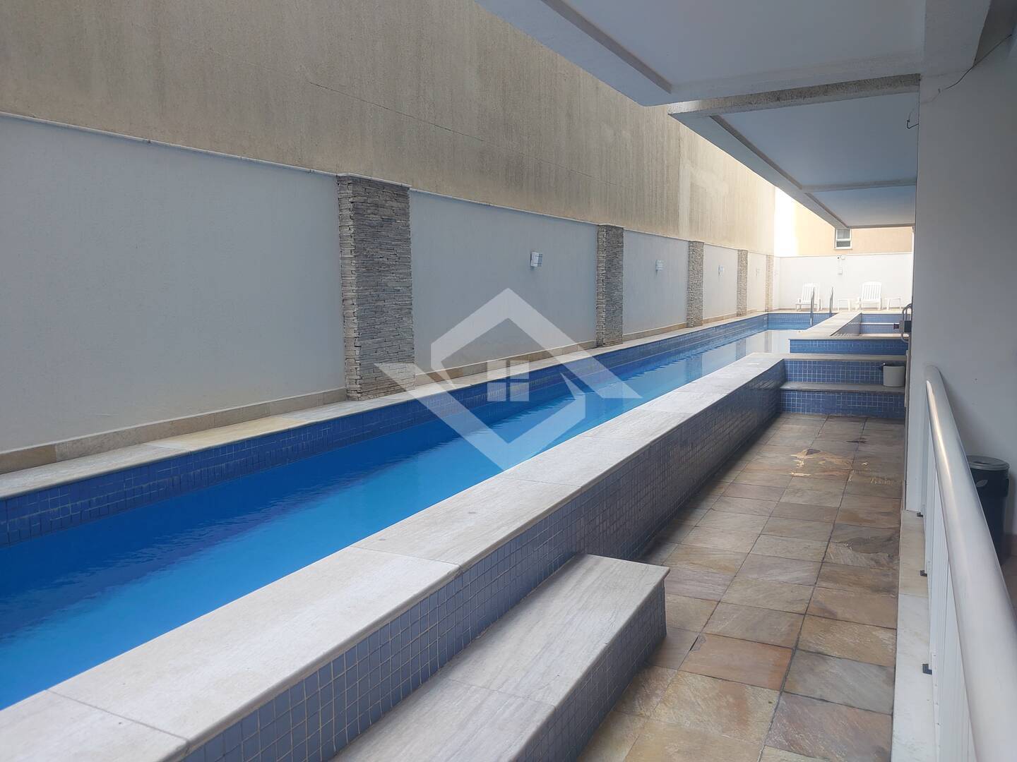 Apartamento à venda com 3 quartos, 100m² - Foto 28