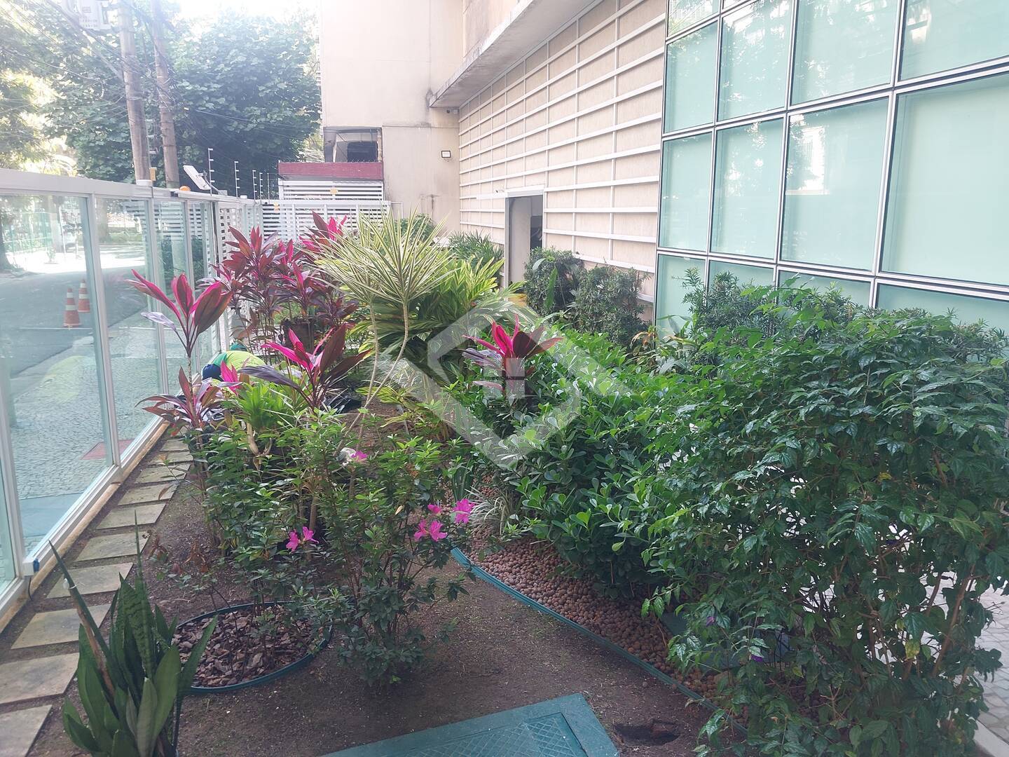 Apartamento à venda com 3 quartos, 100m² - Foto 30