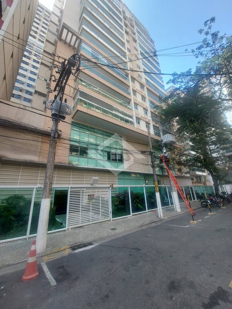 Apartamento à venda com 3 quartos, 100m² - Foto 34