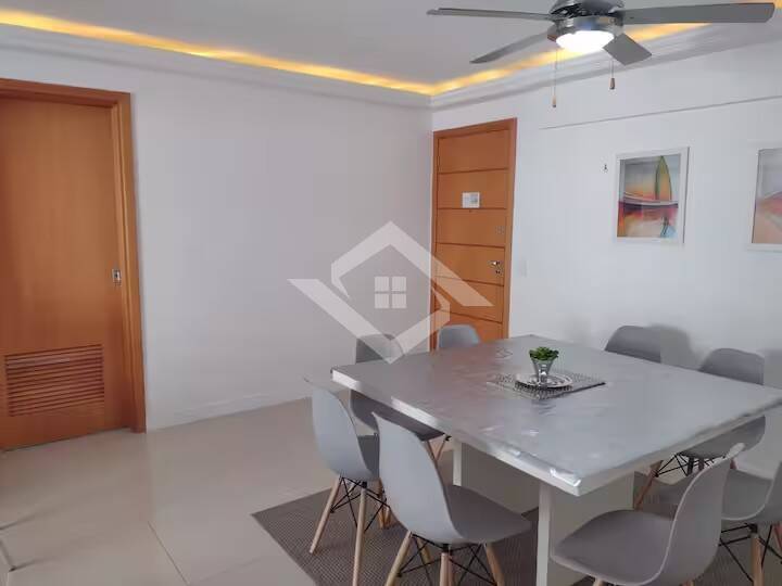 Apartamento, 3 quartos, 92 m² - Foto 4
