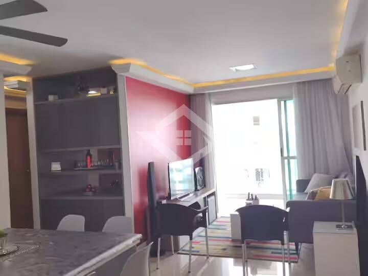 Apartamento, 3 quartos, 92 m² - Foto 3