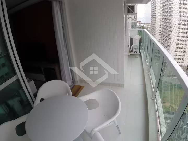 Apartamento, 3 quartos, 92 m² - Foto 1