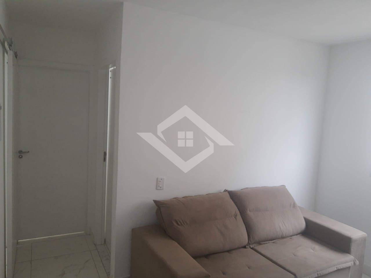Apartamento, 2 quartos, 45 m² - Foto 6
