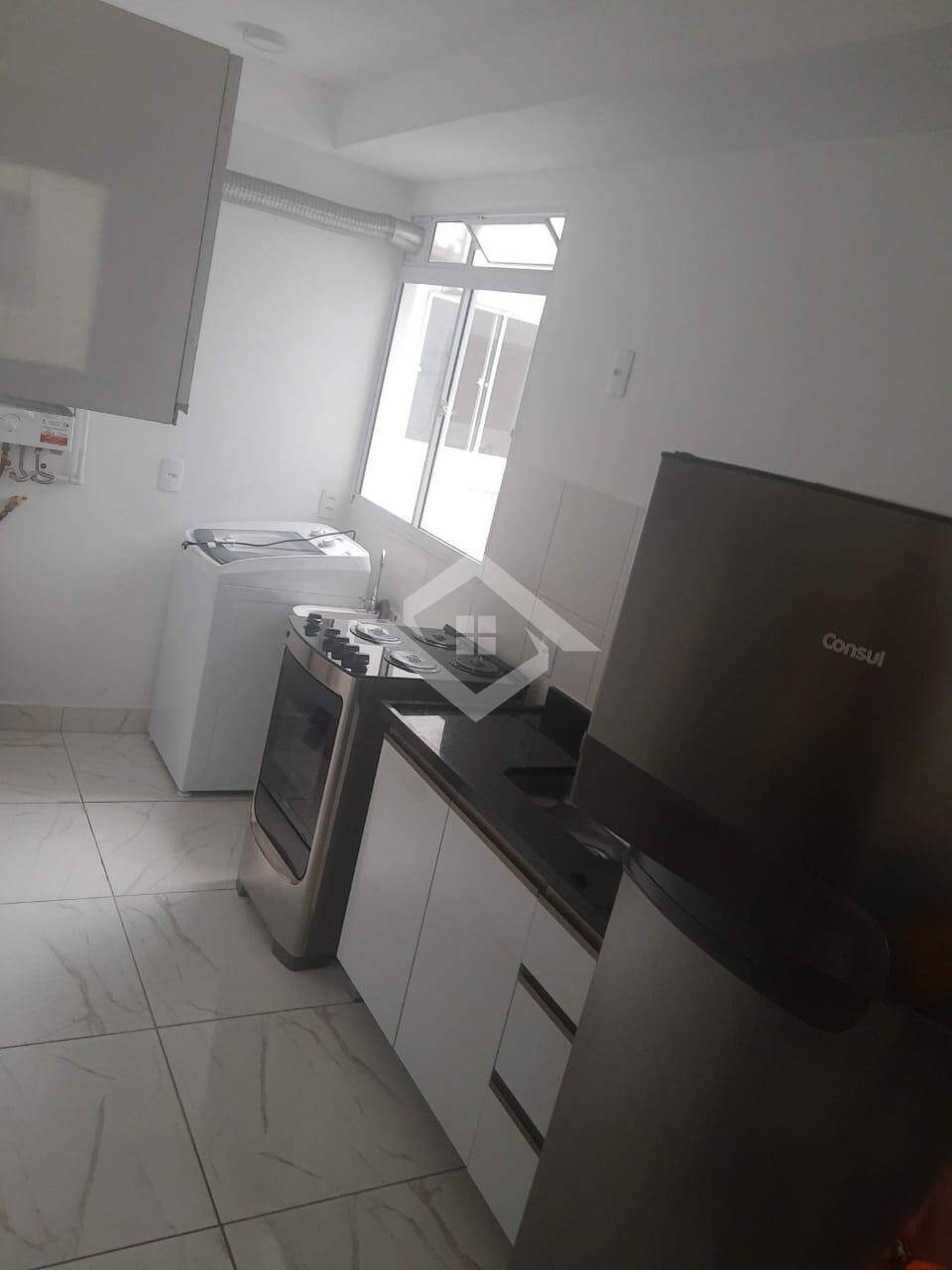 Apartamento, 2 quartos, 45 m² - Foto 4