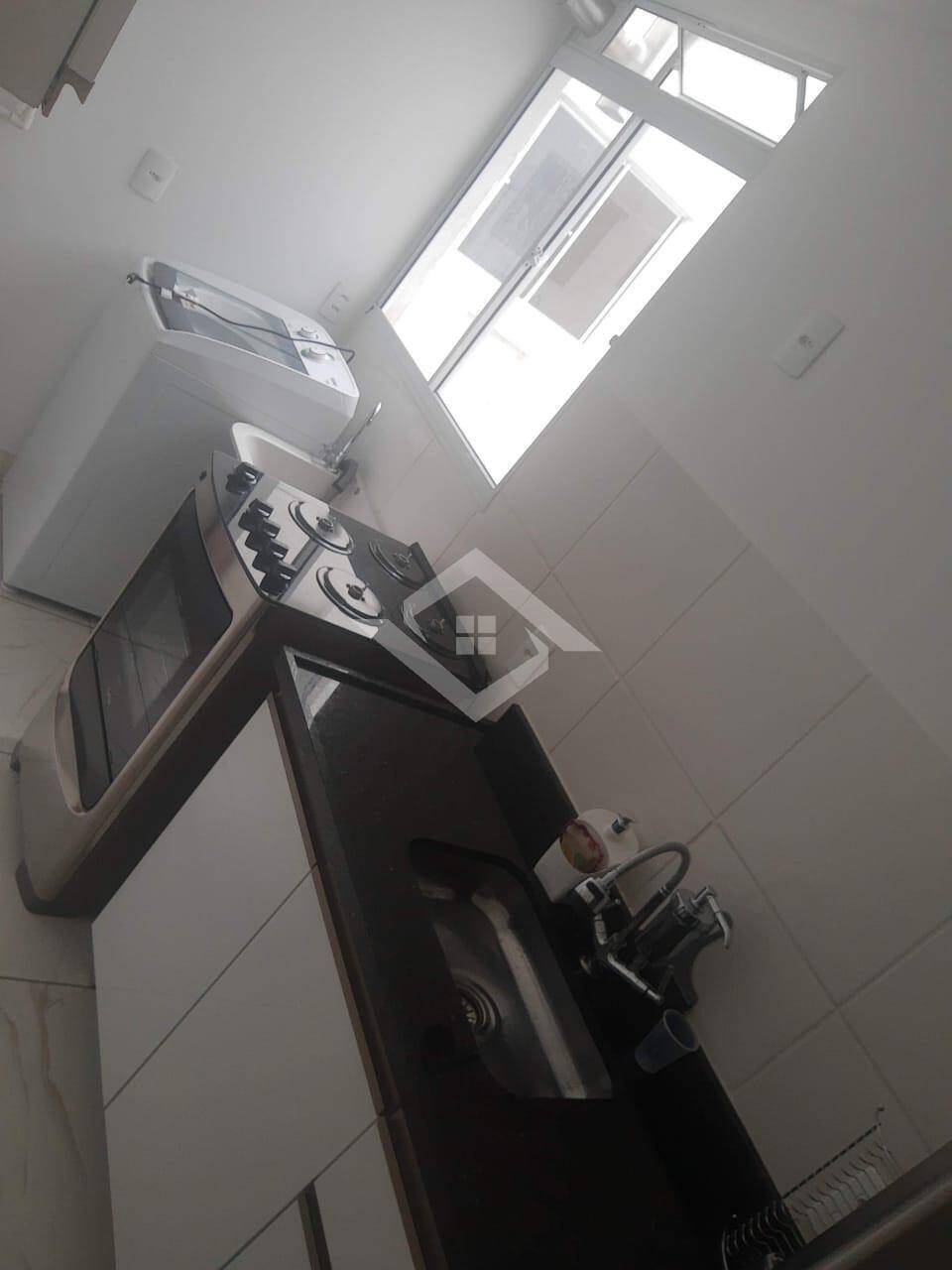 Apartamento, 2 quartos, 45 m² - Foto 5