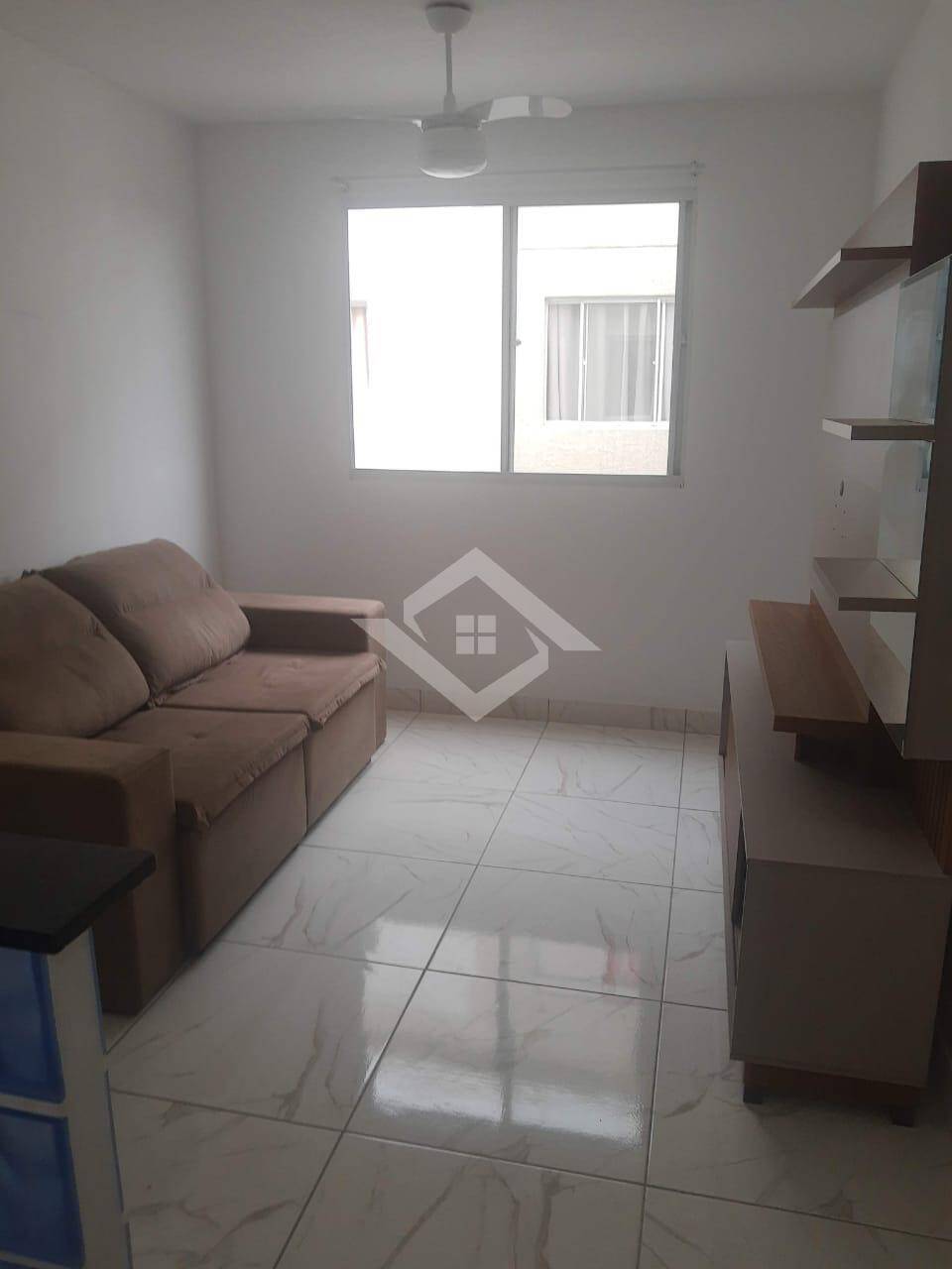 Apartamento, 2 quartos, 45 m² - Foto 3