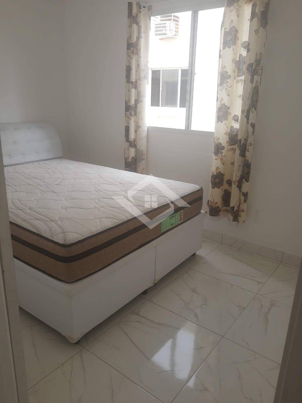 Apartamento, 2 quartos, 45 m² - Foto 10