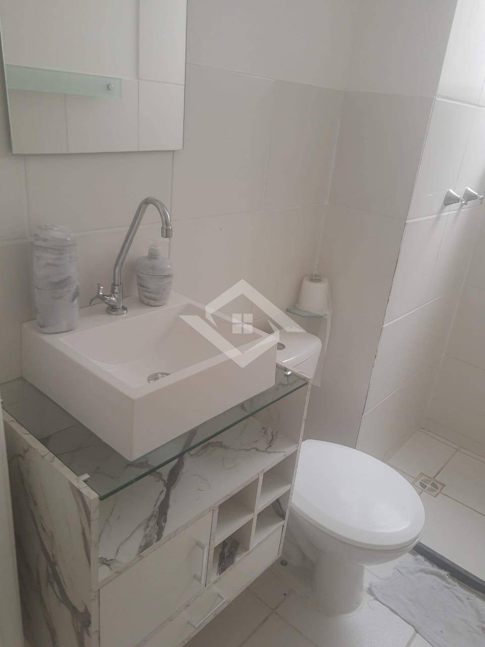 Apartamento, 2 quartos, 45 m² - Foto 8