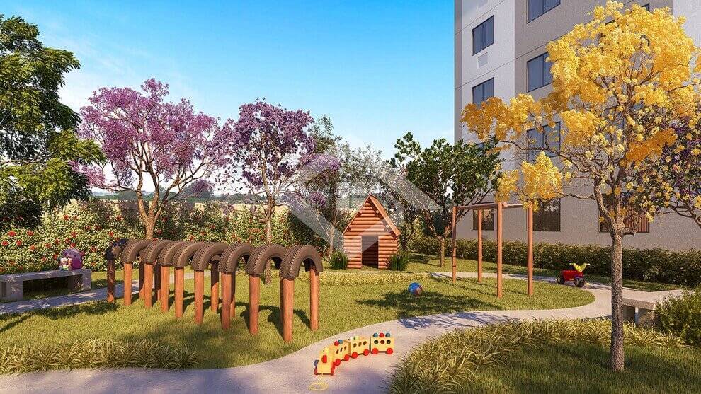 Apartamento, 2 quartos, 45 m² - Foto 14