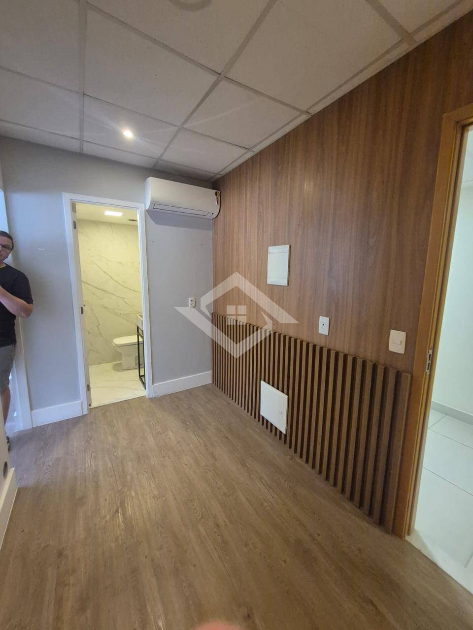 Prédio Inteiro para alugar, 26m² - Foto 5
