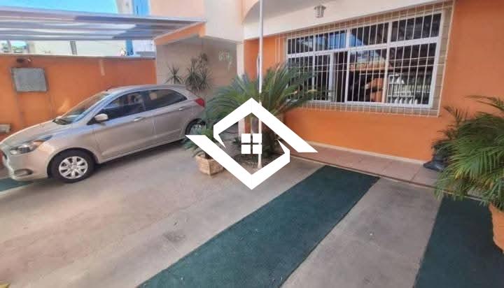Casa, 3 quartos, 260 m² - Foto 3