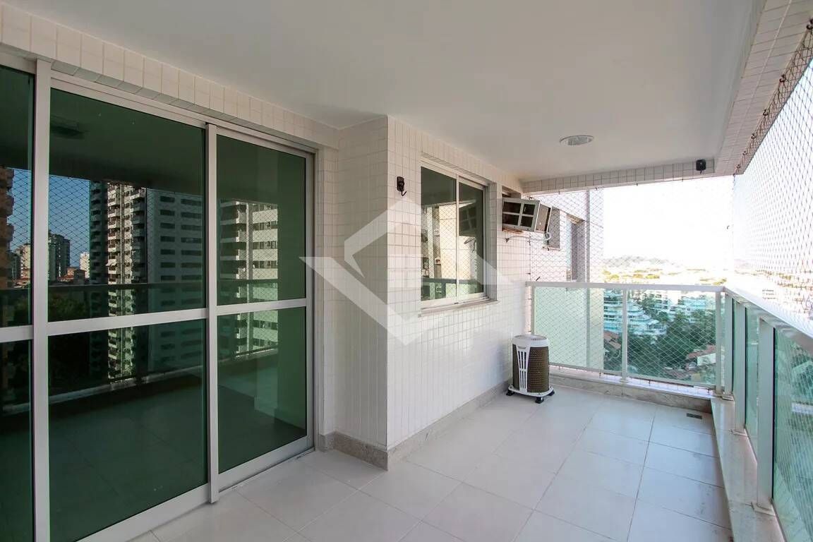 Apartamento, 4 quartos, 115 m² - Foto 1