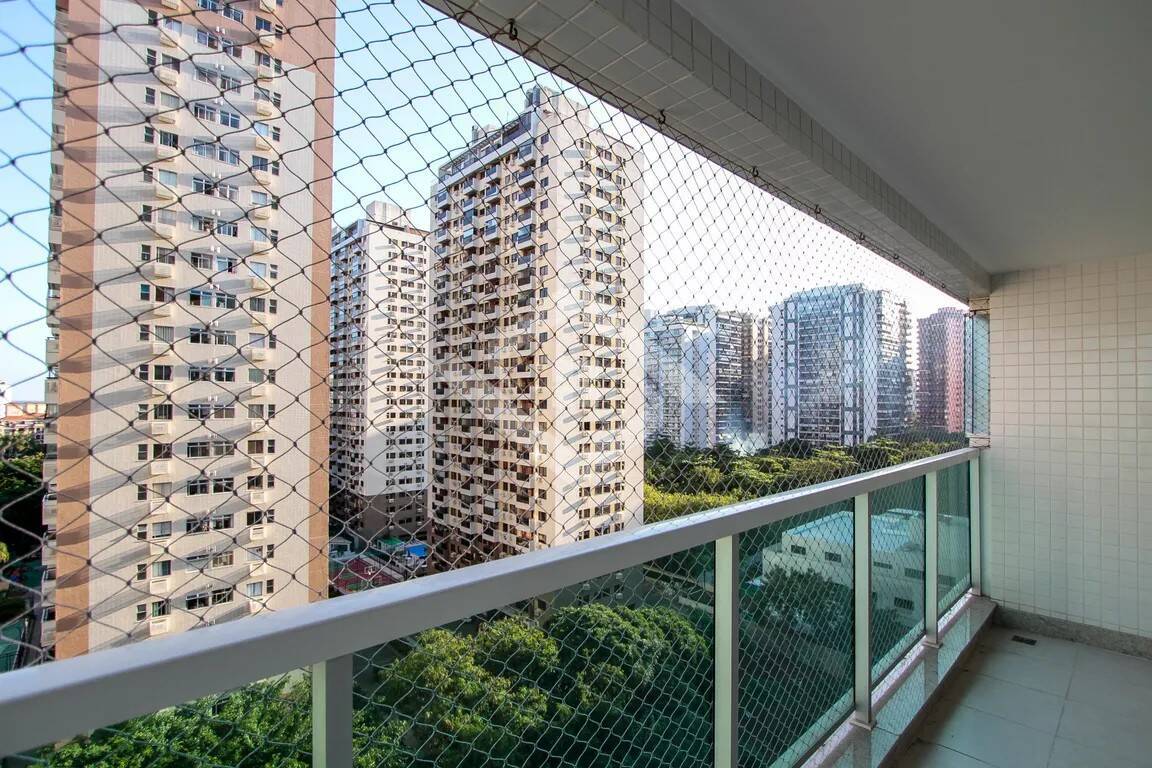 Apartamento, 4 quartos, 115 m² - Foto 2