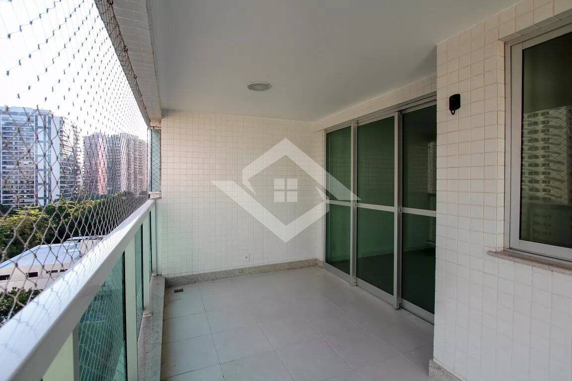 Apartamento, 4 quartos, 115 m² - Foto 10