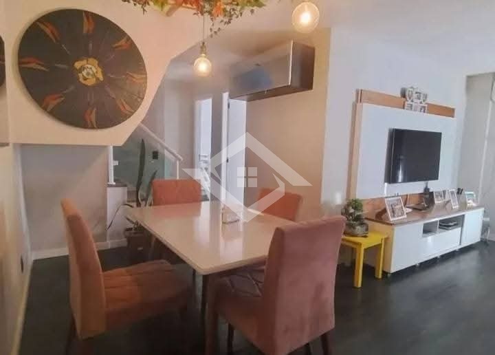 Cobertura, 3 quartos, 134 m² - Foto 8