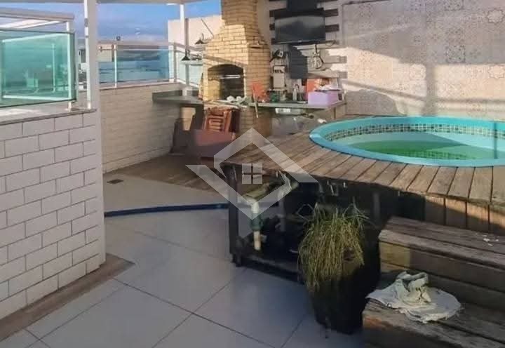 Cobertura, 3 quartos, 134 m² - Foto 21