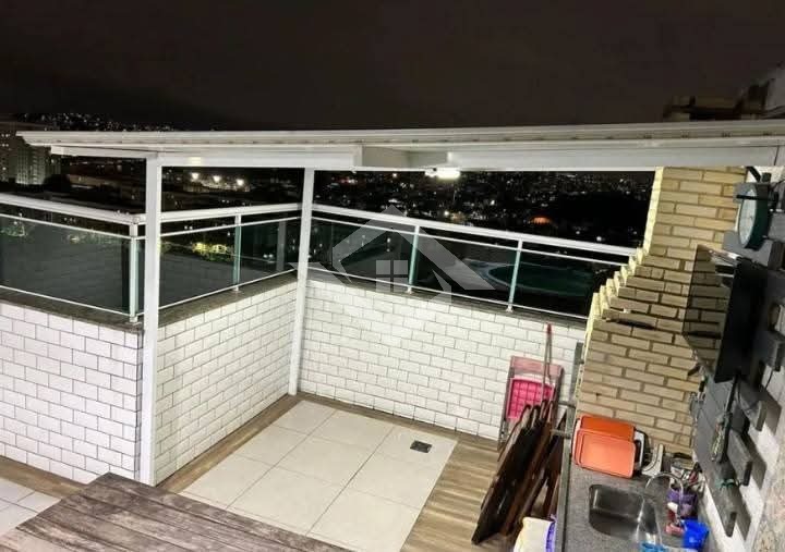 Cobertura, 3 quartos, 134 m² - Foto 22