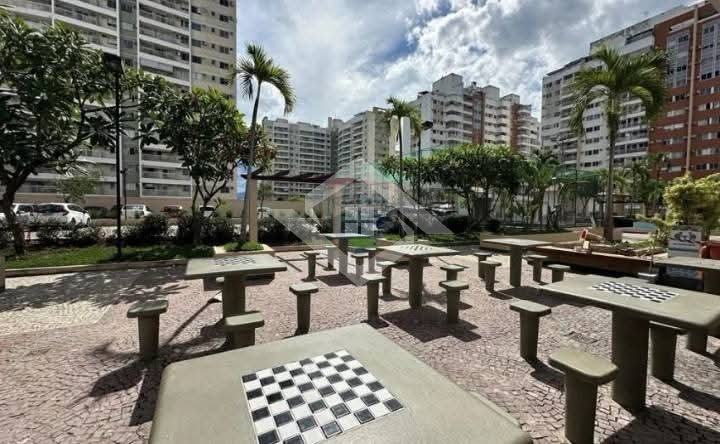 Cobertura, 3 quartos, 134 m² - Foto 24