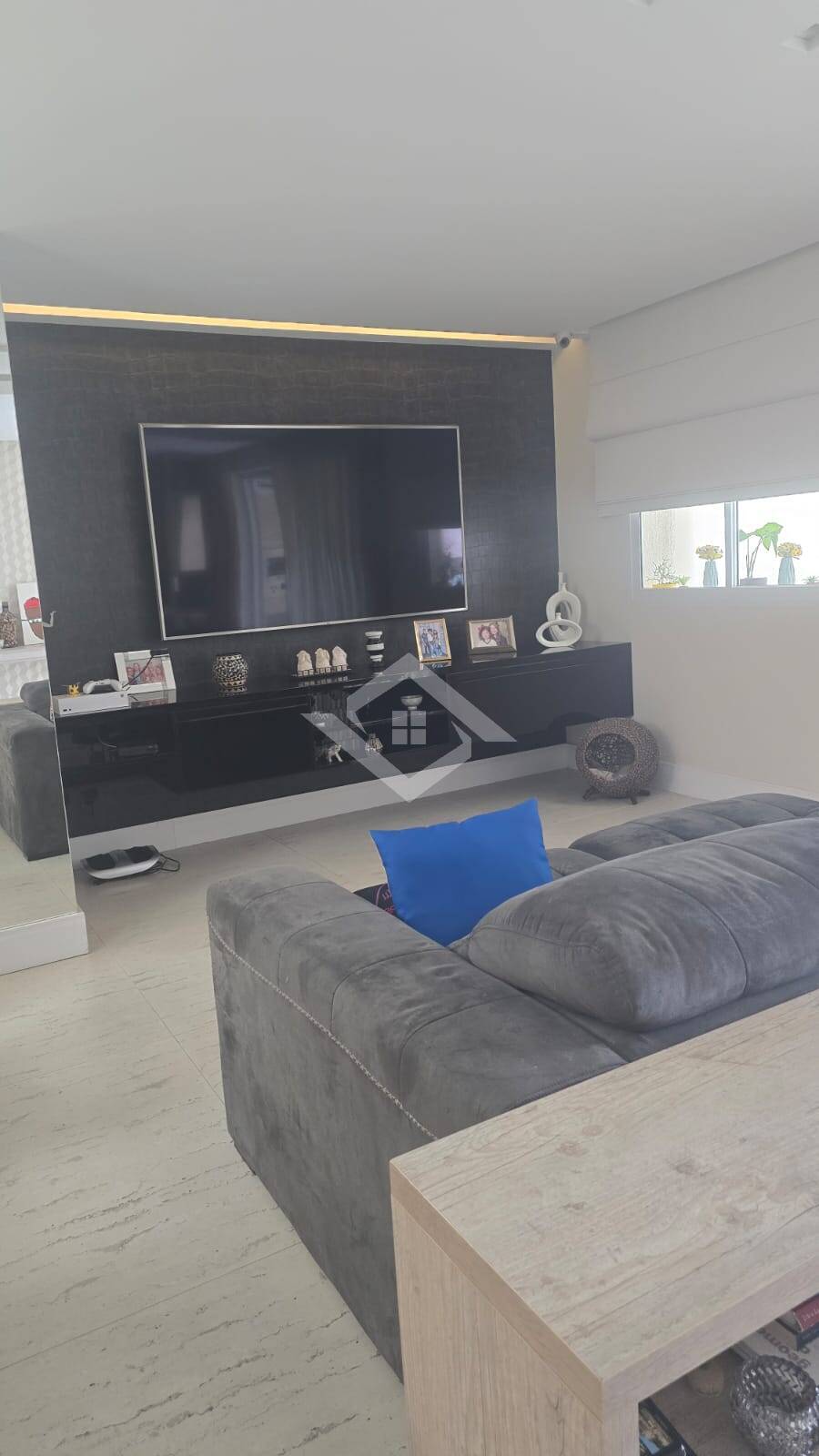Apartamento, 3 quartos, 172 m² - Foto 3