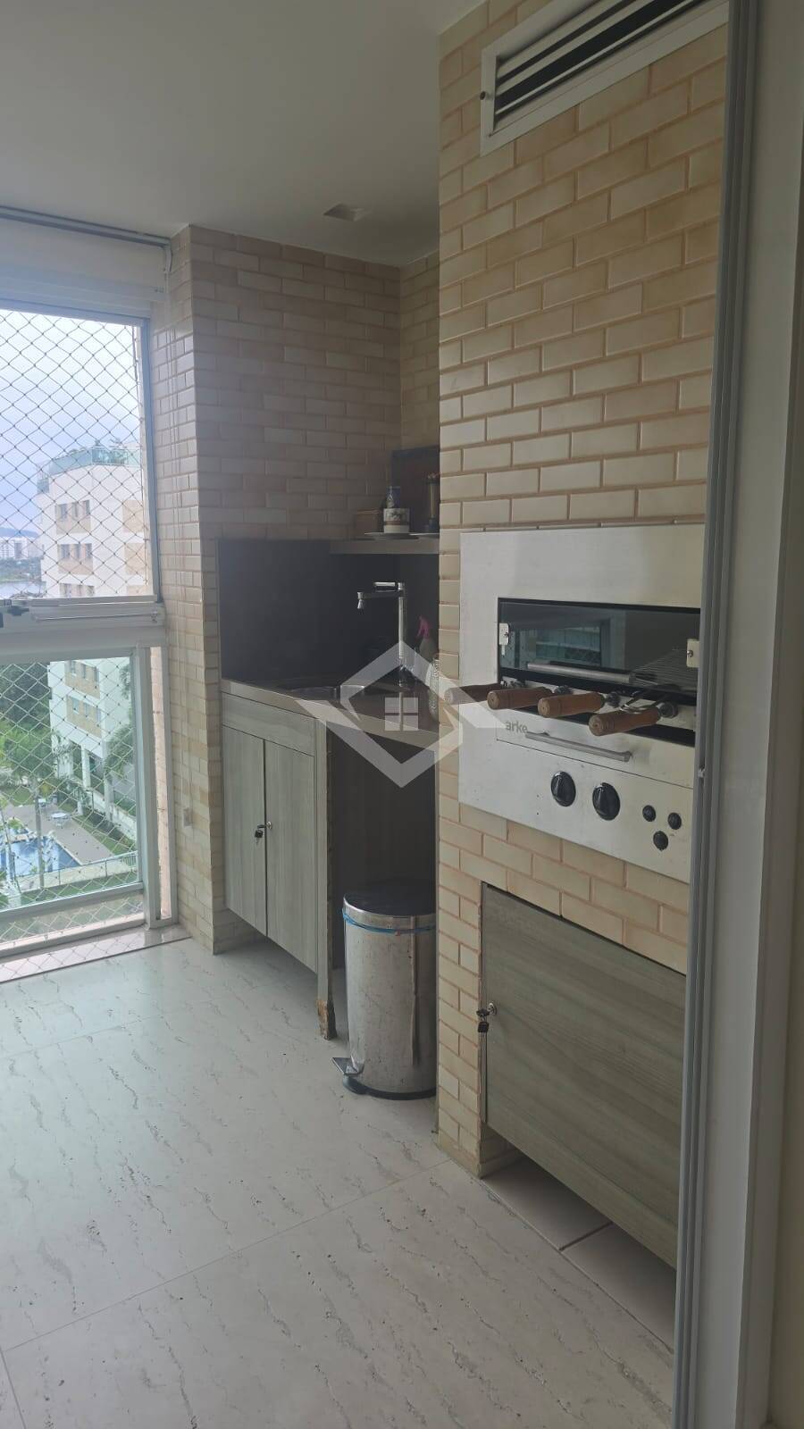 Apartamento, 3 quartos, 172 m² - Foto 5