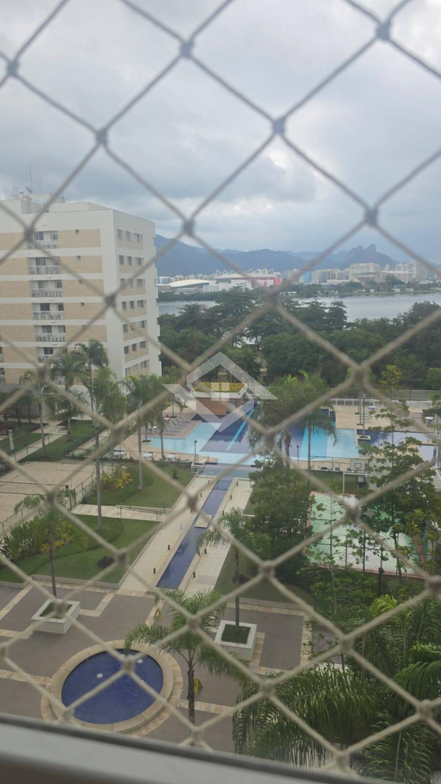 Apartamento, 3 quartos, 172 m² - Foto 2