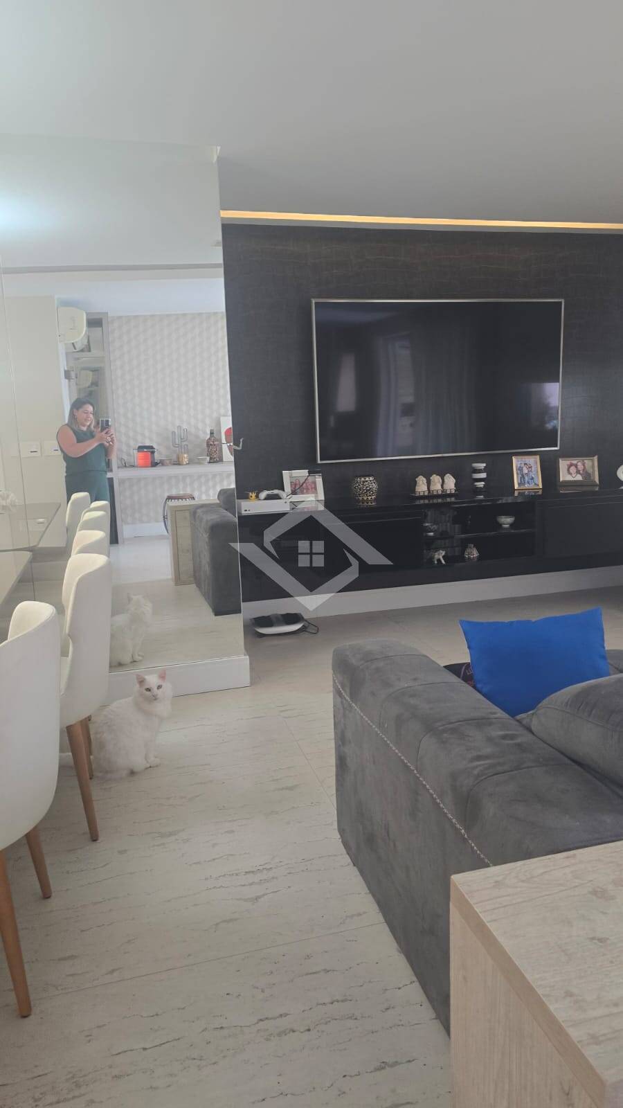 Apartamento, 3 quartos, 172 m² - Foto 9