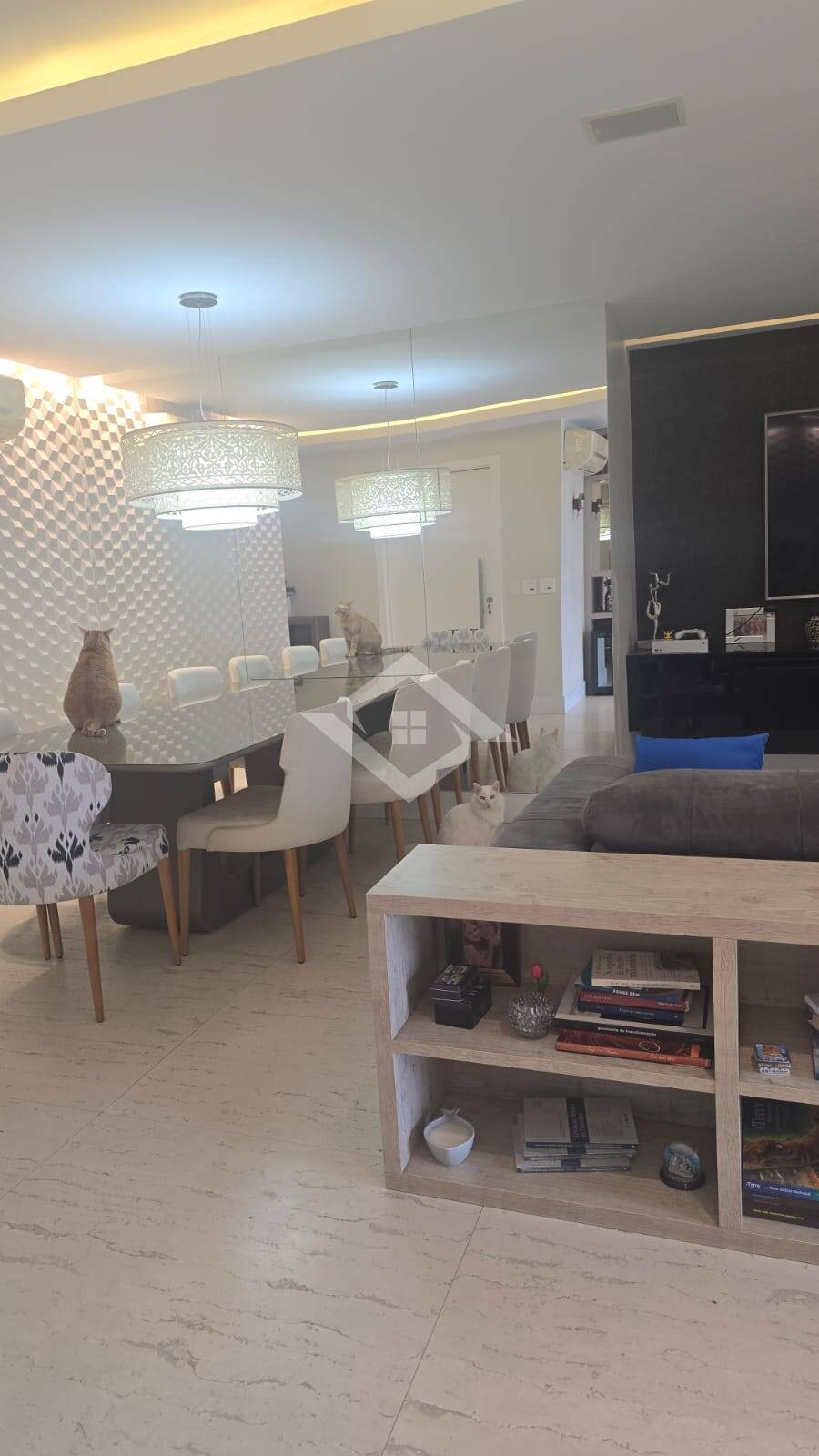 Apartamento, 3 quartos, 172 m² - Foto 10