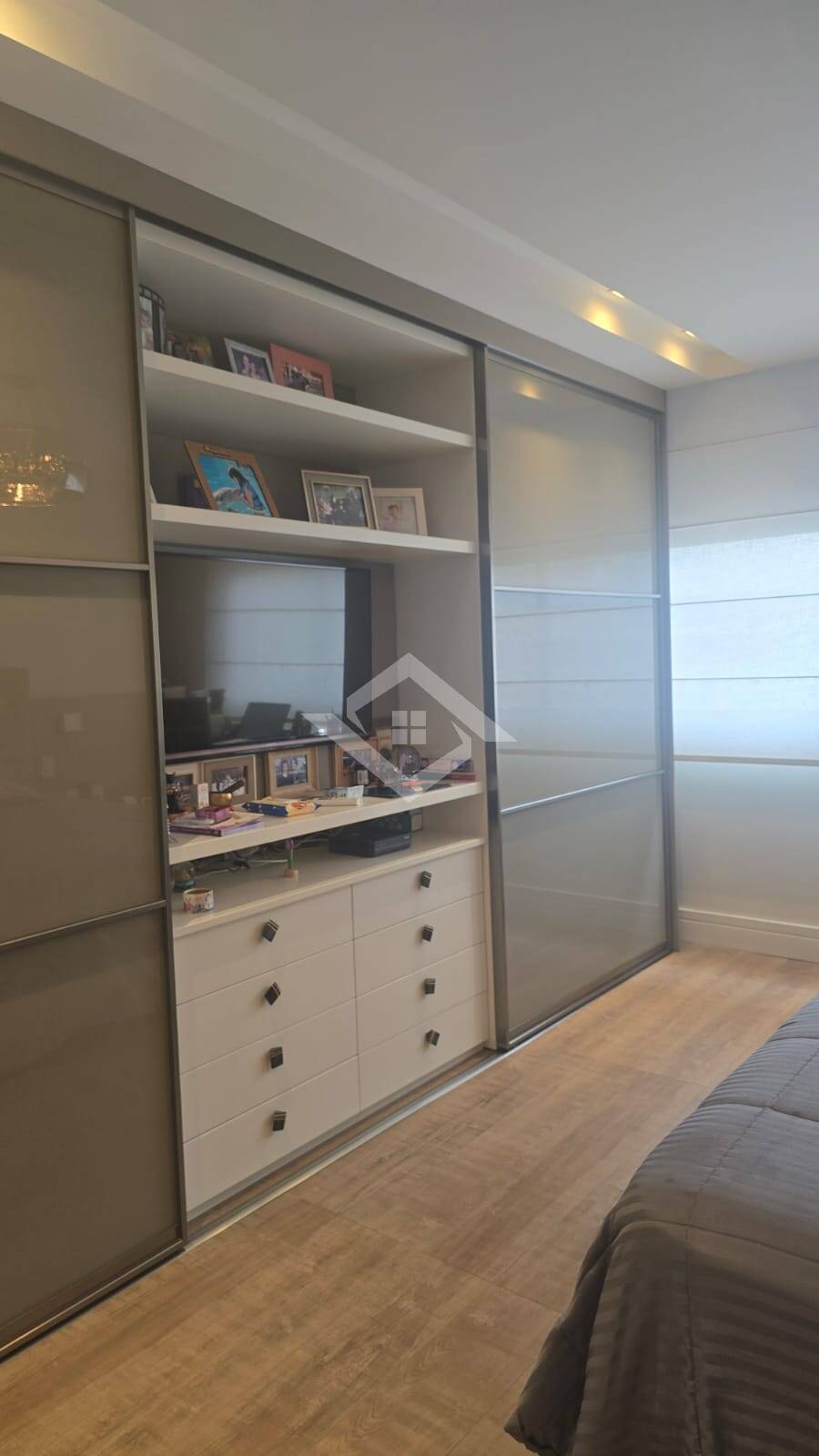 Apartamento, 3 quartos, 172 m² - Foto 21