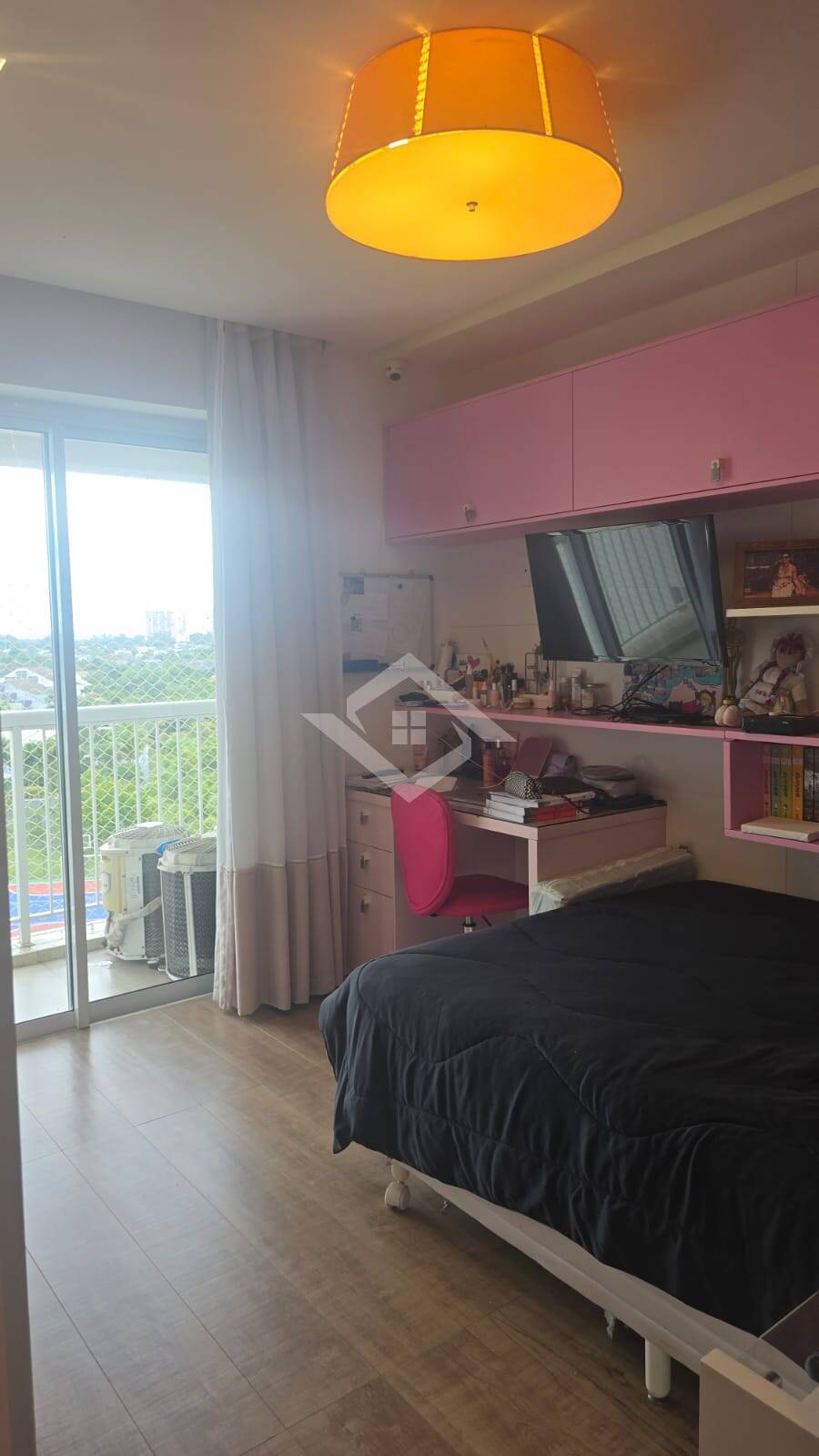 Apartamento, 3 quartos, 172 m² - Foto 37