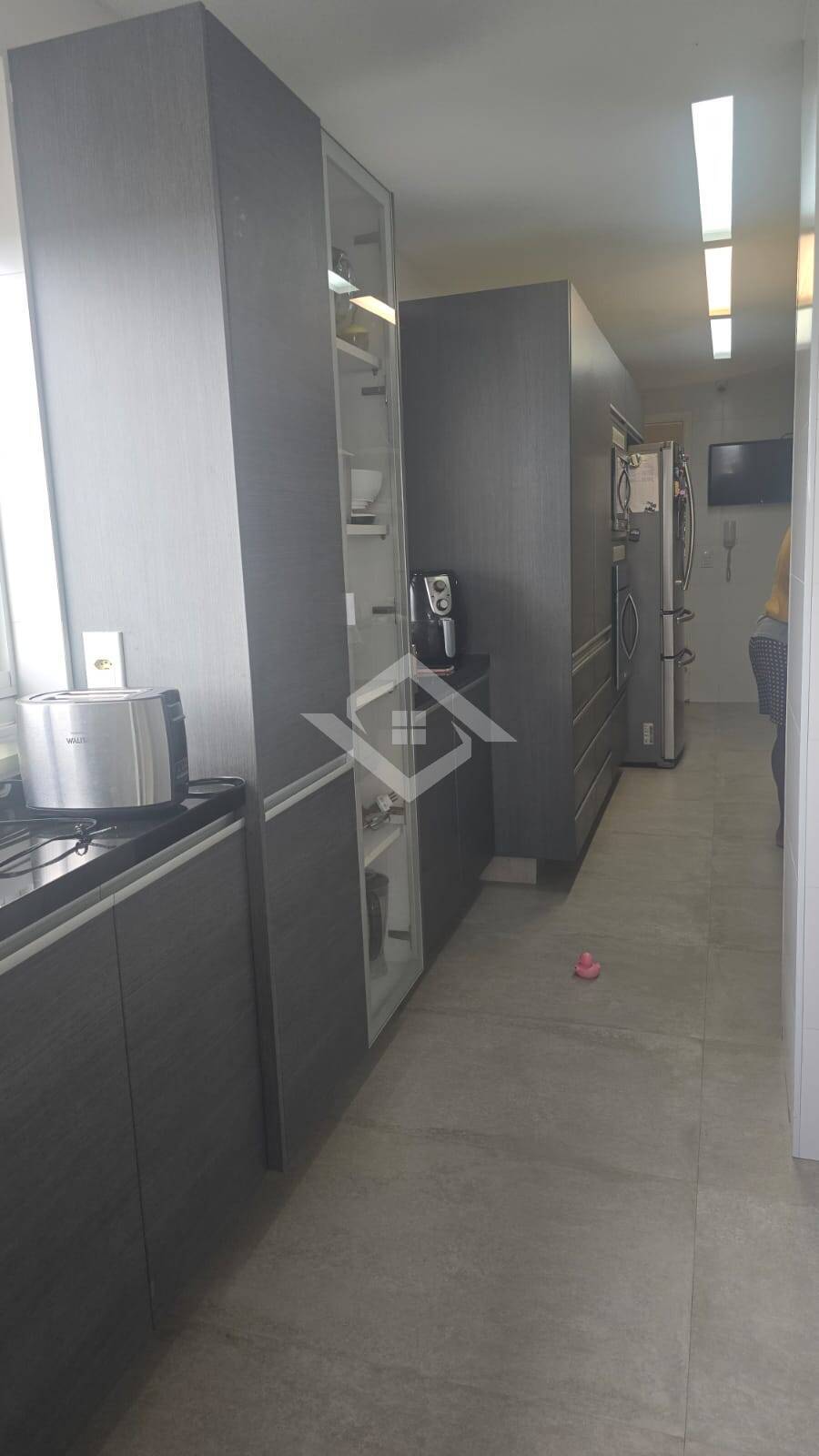 Apartamento, 3 quartos, 172 m² - Foto 45