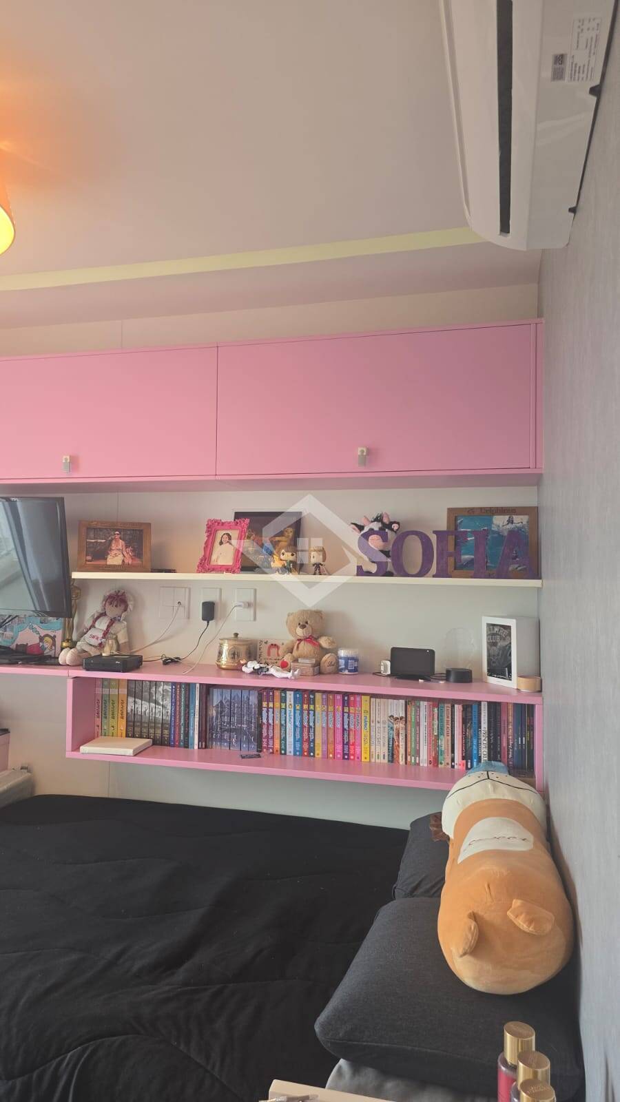 Apartamento, 3 quartos, 172 m² - Foto 41