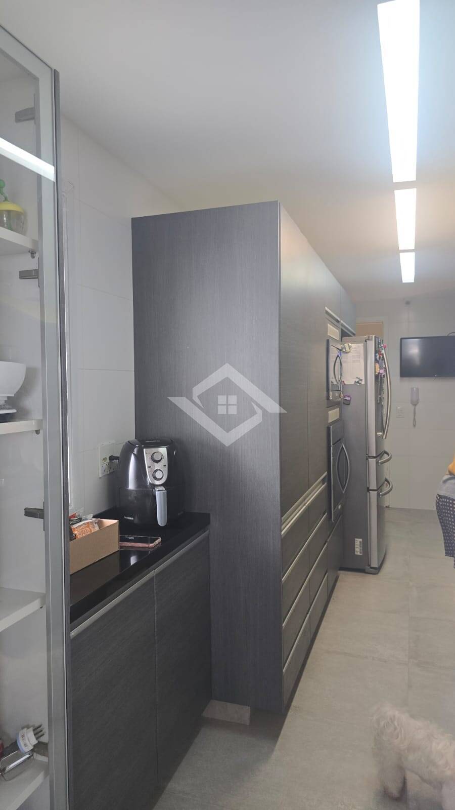 Apartamento, 3 quartos, 172 m² - Foto 48