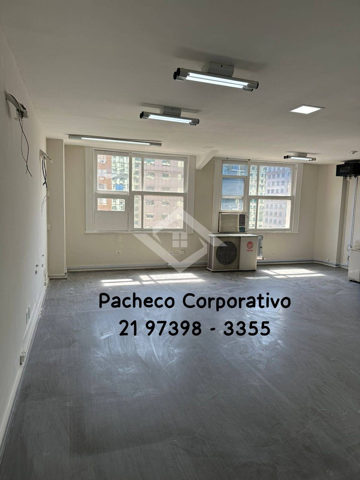 Prédio Inteiro para alugar, 60m² - Foto 4