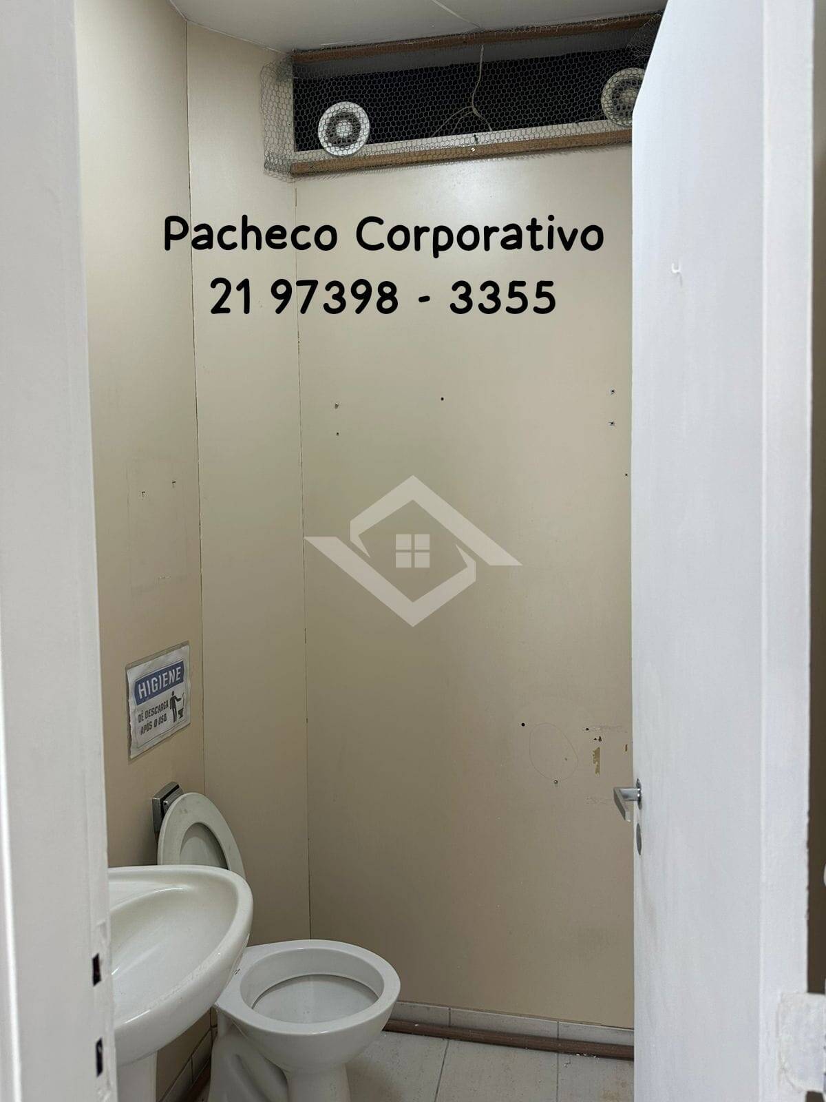 Prédio Inteiro para alugar, 60m² - Foto 5