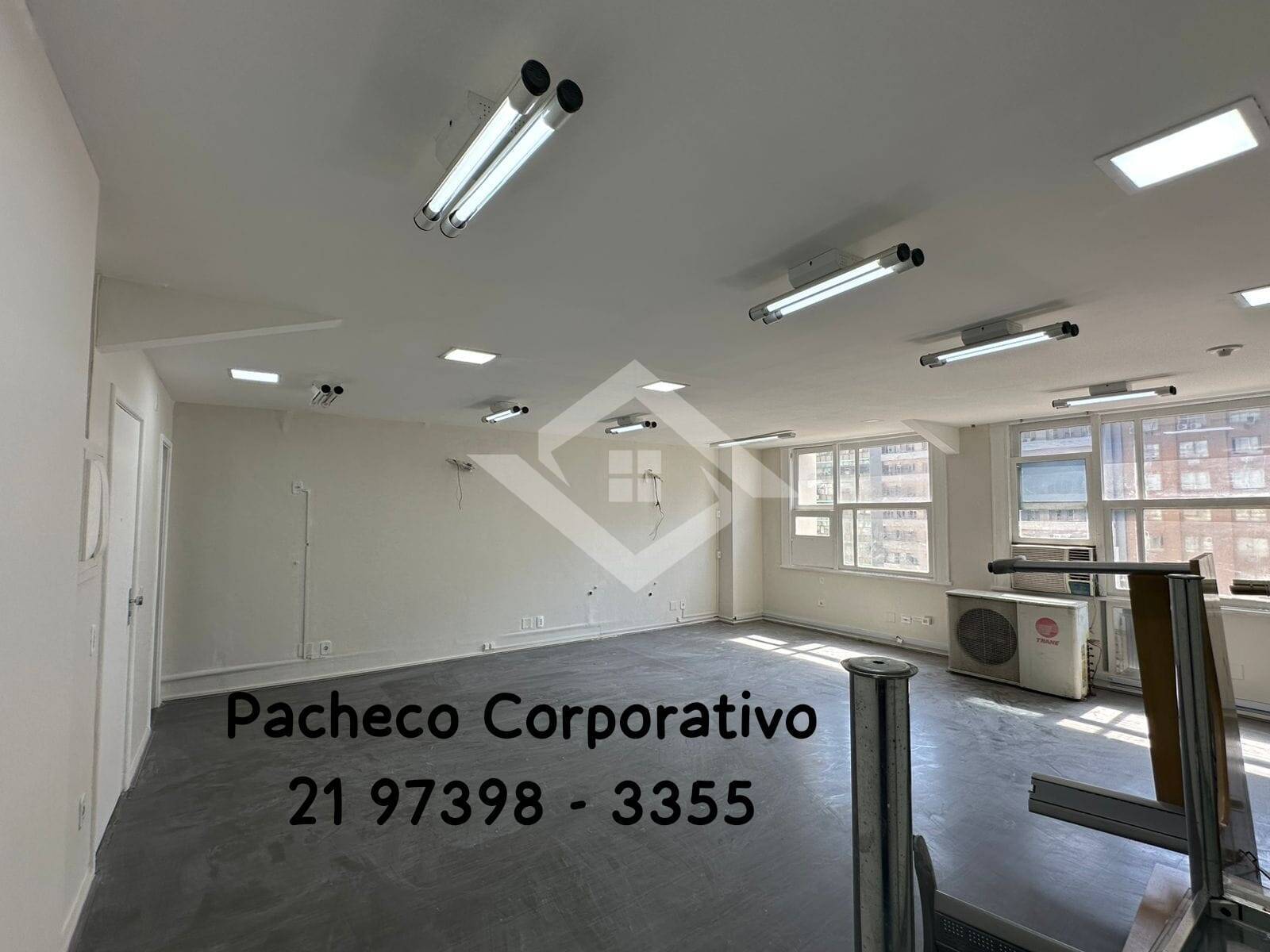 Prédio Inteiro para alugar, 60m² - Foto 2