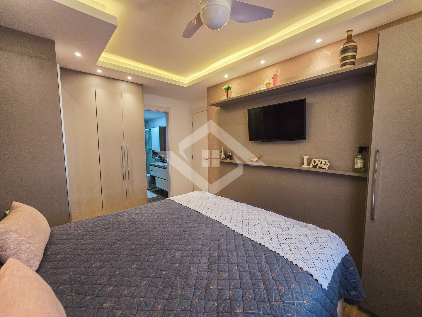 Apartamento, 4 quartos - Foto 20