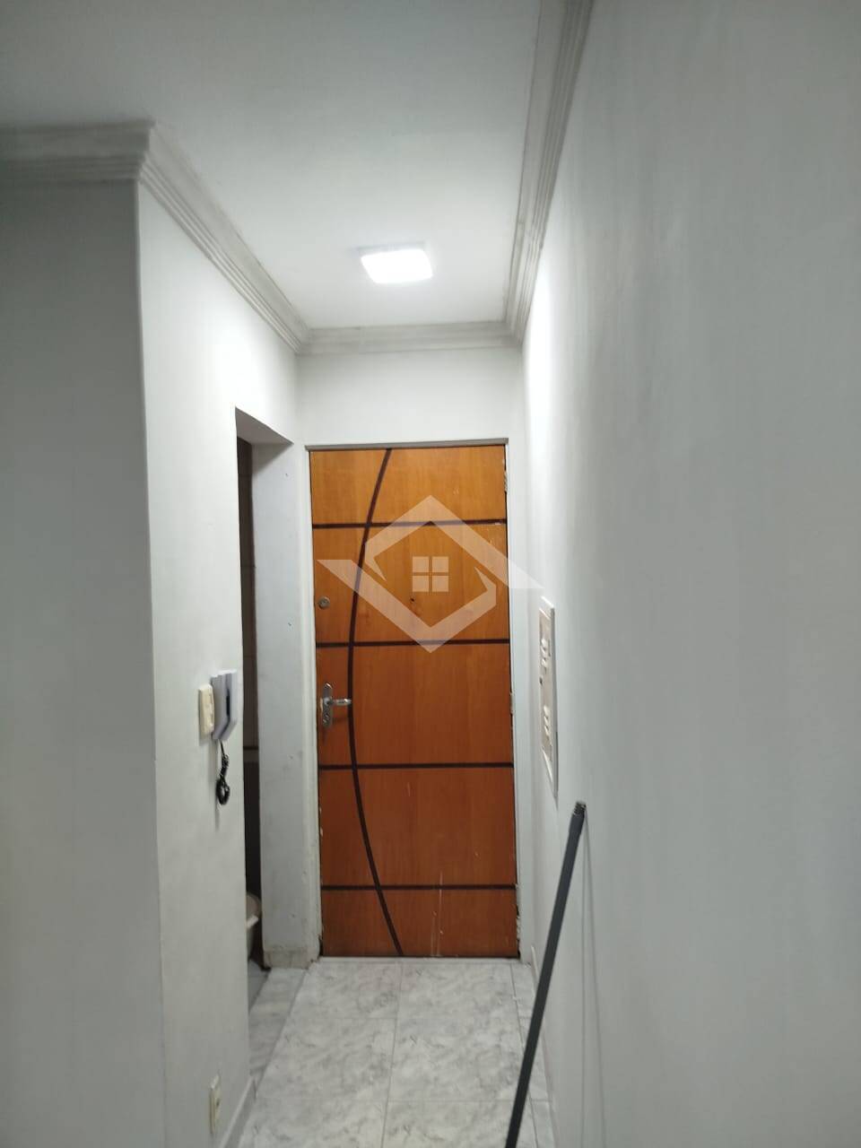 Apartamento, 3 quartos, 45 m² - Foto 2