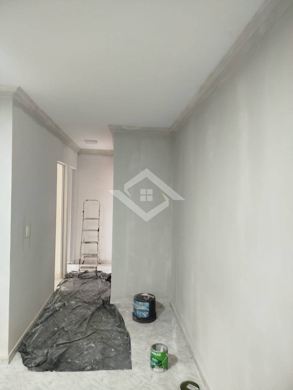 Apartamento, 3 quartos, 45 m² - Foto 5