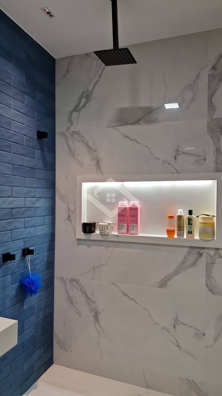 Casa à venda com 3 quartos, 263m² - Foto 7