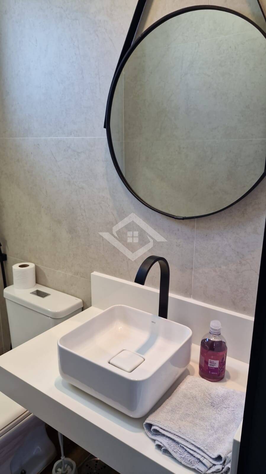 Casa à venda com 3 quartos, 263m² - Foto 27