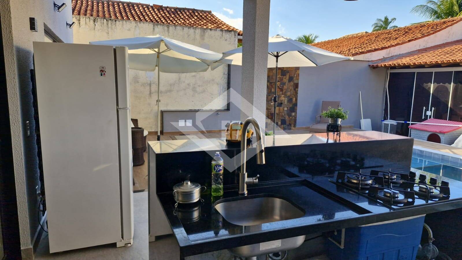 Casa à venda com 3 quartos, 263m² - Foto 31