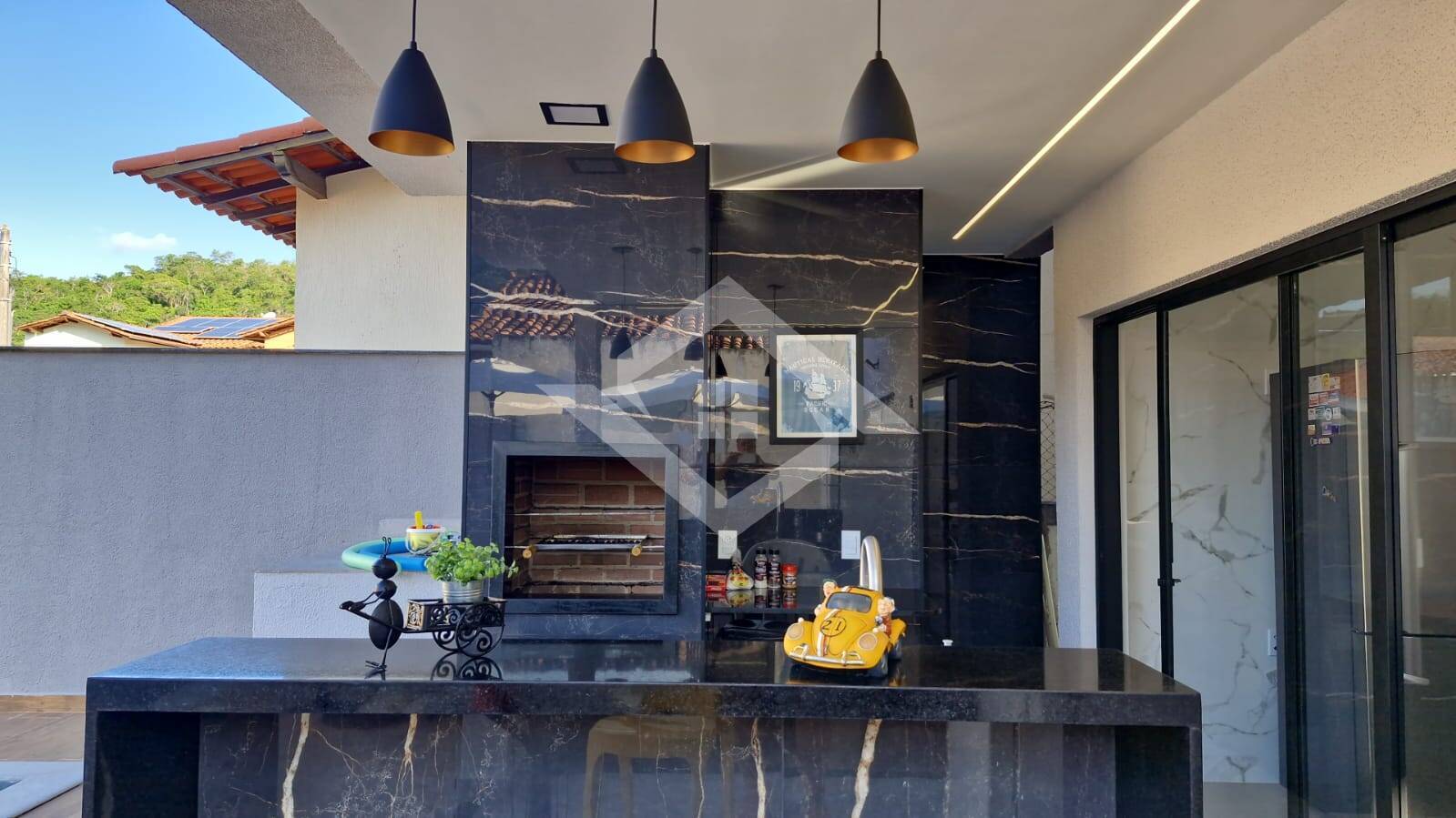 Casa à venda com 3 quartos, 263m² - Foto 32