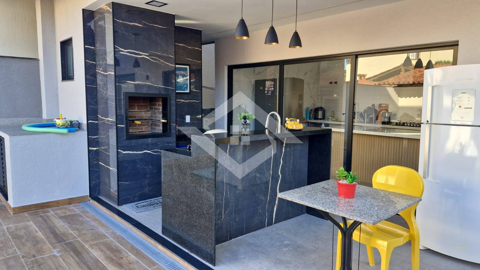 Casa à venda com 3 quartos, 263m² - Foto 34