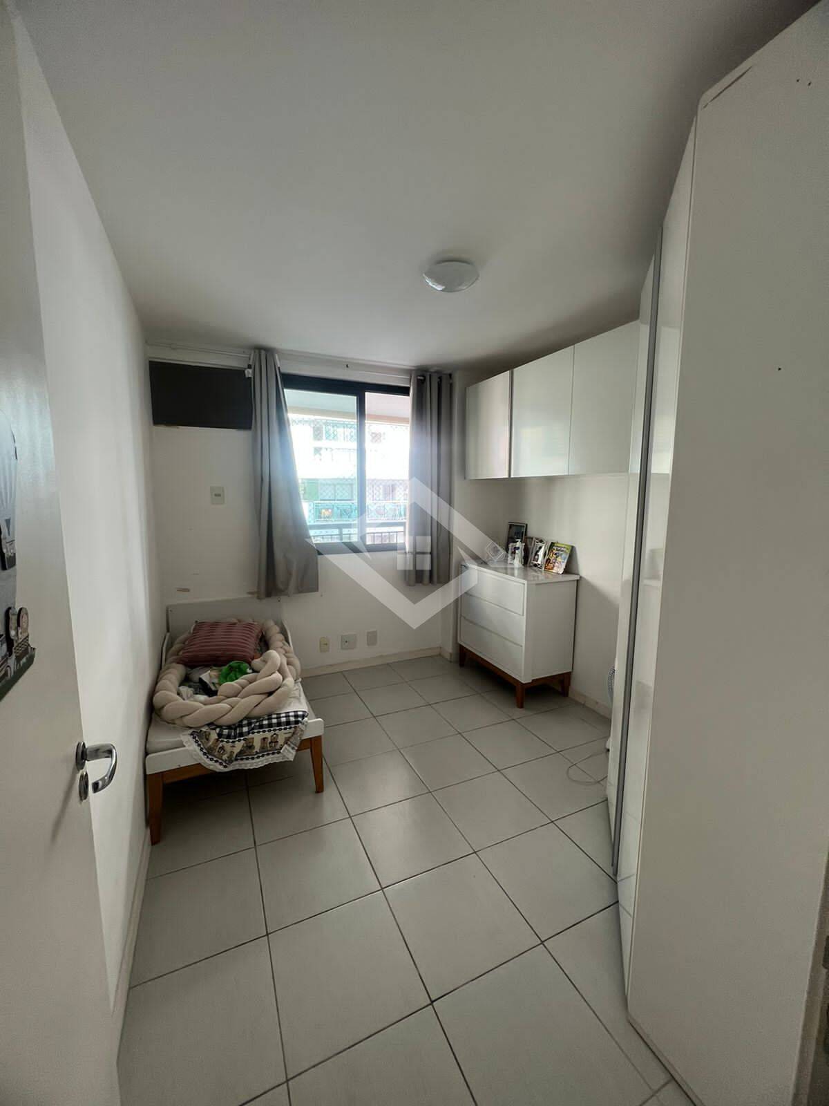 Apartamento à venda com 3 quartos, 93m² - Foto 7