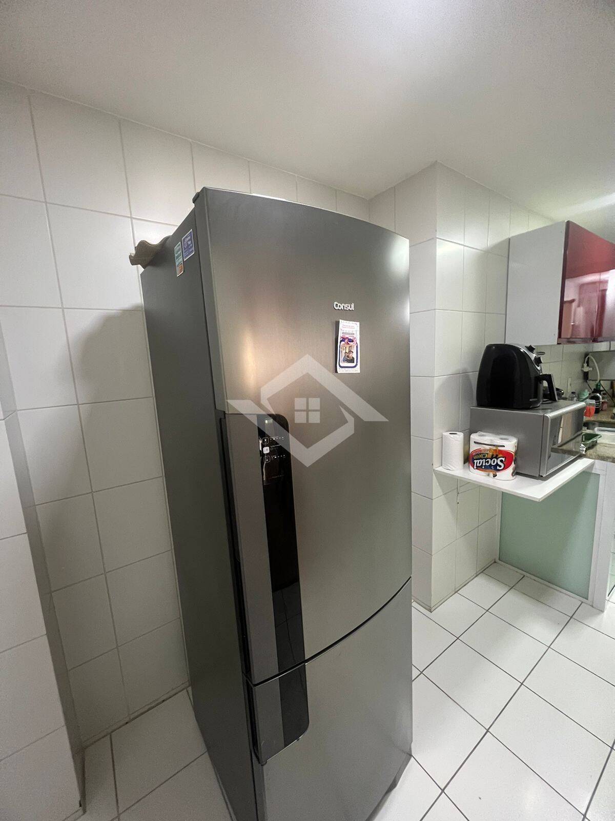Apartamento à venda com 3 quartos, 93m² - Foto 11