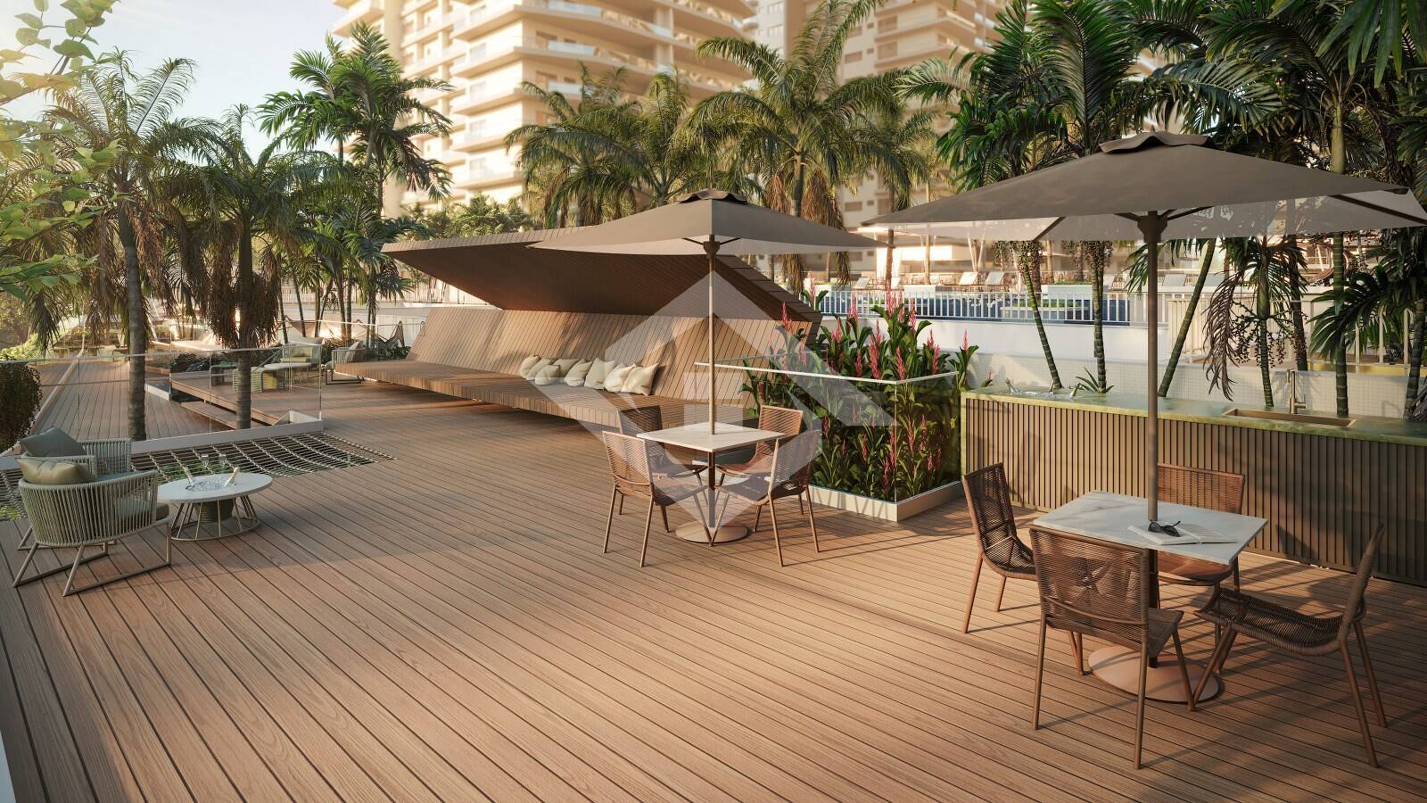 Apartamento, 3 quartos, 171 m² - Foto 8