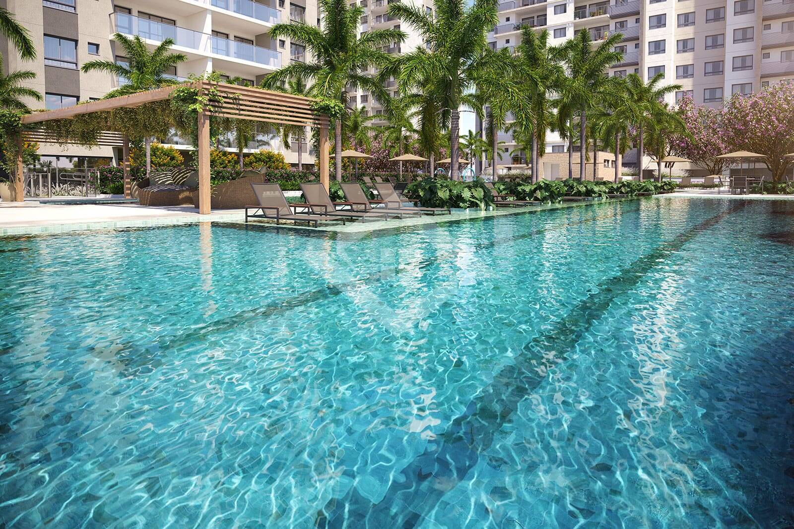 Apartamento, 2 quartos, 69 m² - Foto 16