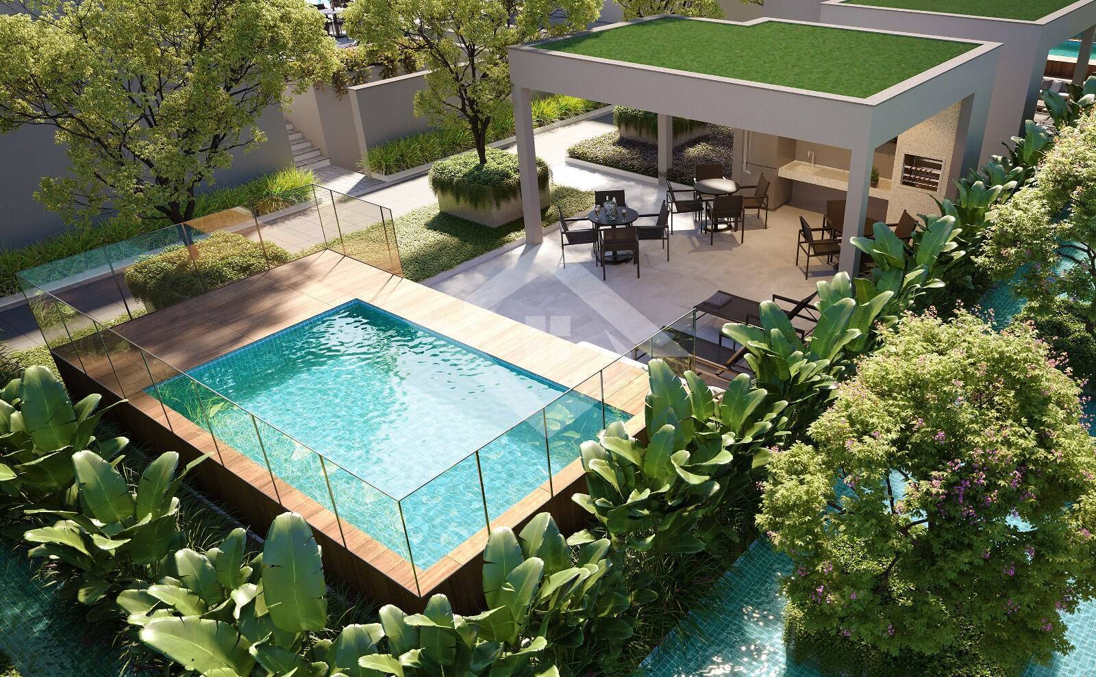 Apartamento, 2 quartos, 69 m² - Foto 18