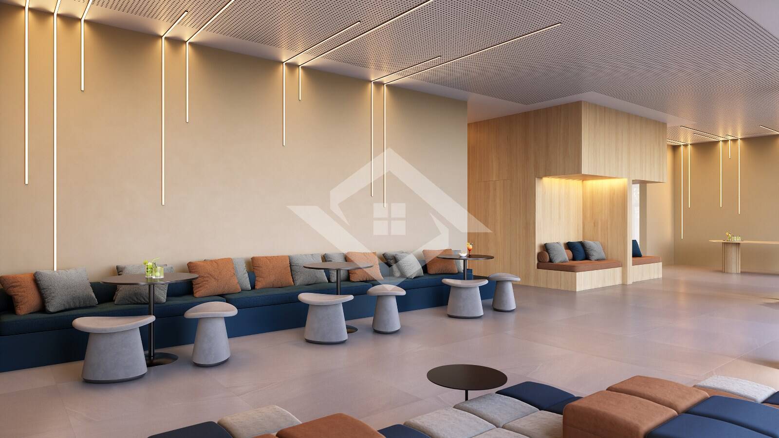 Apartamento, 3 quartos, 69 m² - Foto 9
