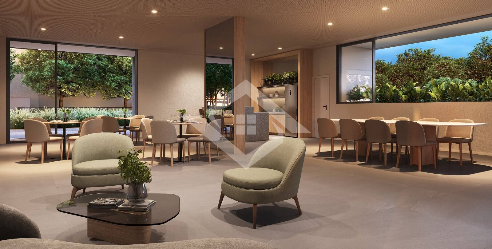 Apartamento, 4 quartos, 69 m² - Foto 4